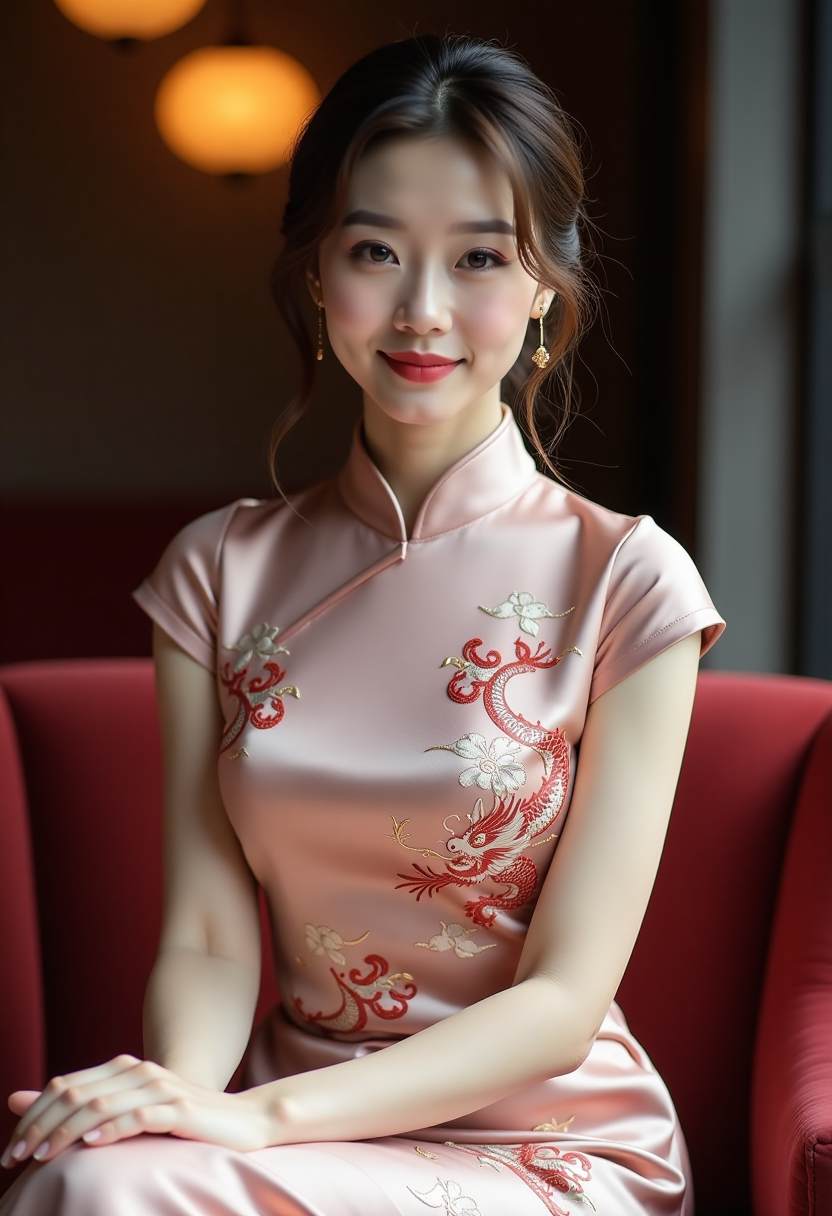 这里的黎明静悄悄